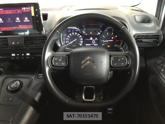 Citroen BERLINGO 2023-01 7817844-8
