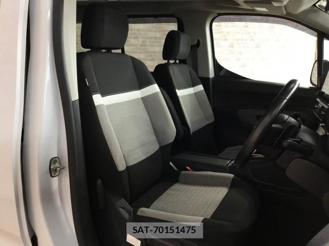 Citroen BERLINGO 2023-01 7817844-9