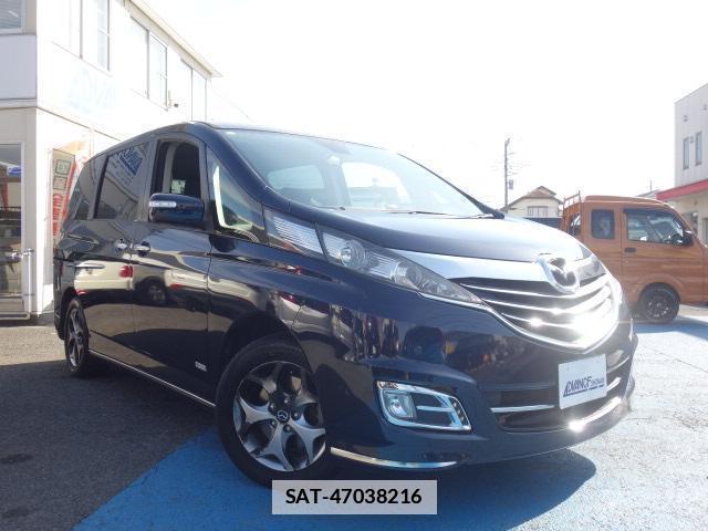 Mazda BIANTE 2014-11 7813158-1