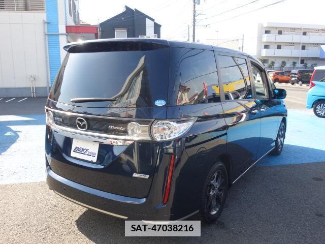 Mazda BIANTE 2014-11 7813158-2