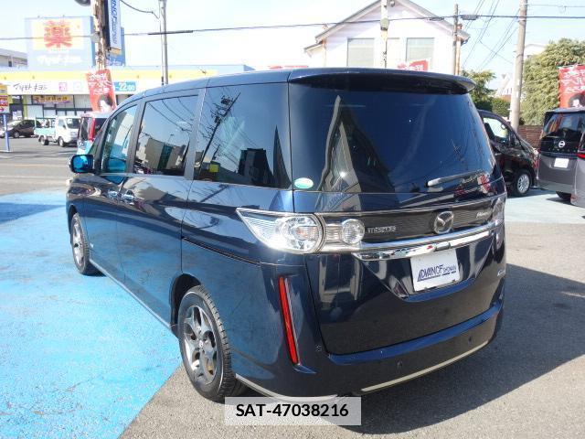 Mazda BIANTE 2014-11 7813158-3