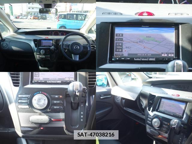 Mazda BIANTE 2014-11 7813158-5