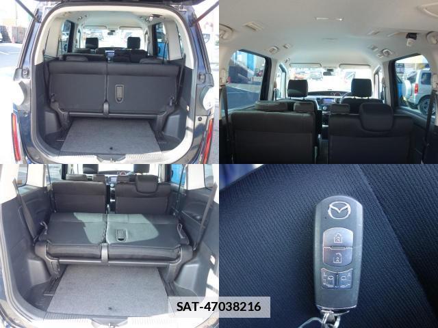 Mazda BIANTE 2014-11 7813158-7