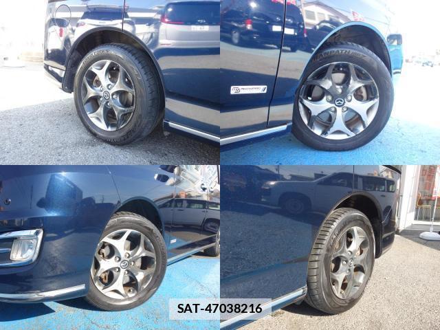 Mazda BIANTE 2014-11 7813158-8