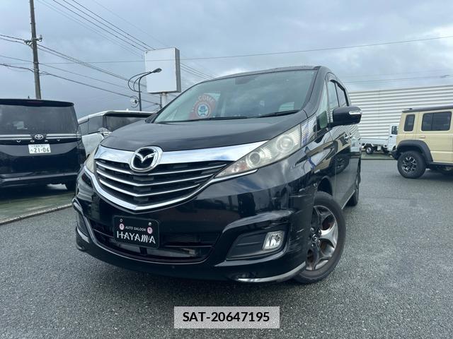 Mazda BIANTE 2013-11 7815899-0