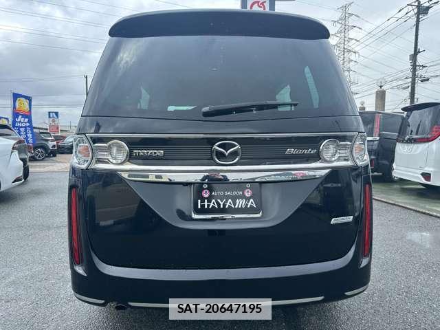 Mazda BIANTE 2013-11 7815899-10