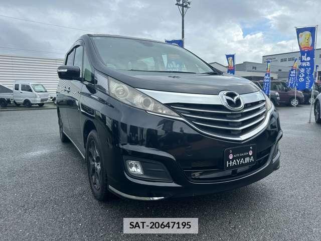 Mazda BIANTE 2013-11 7815899-12