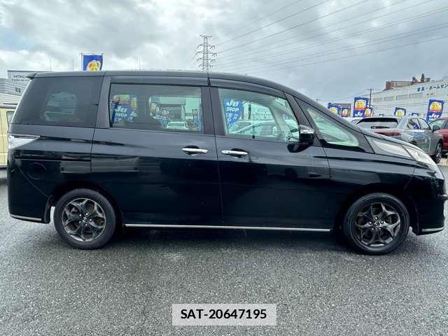 Mazda BIANTE 2013-11 7815899-3