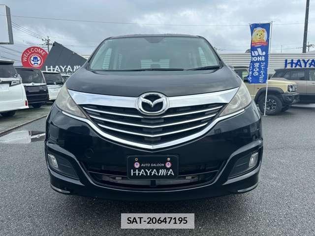 Mazda BIANTE 2013-11 7815899-5