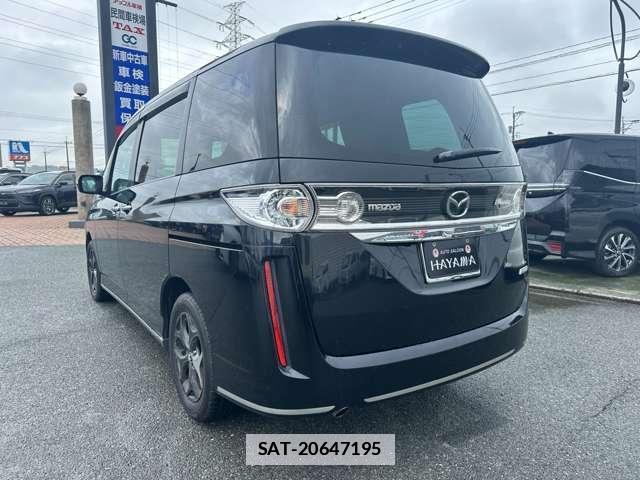 Mazda BIANTE 2013-11 7815899-8