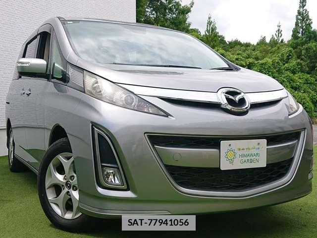 Mazda BIANTE 2014-09 7819883-0