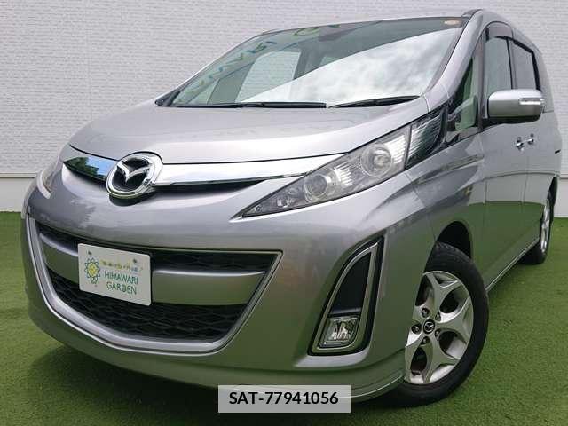 Mazda BIANTE 2014-09 7819883-2