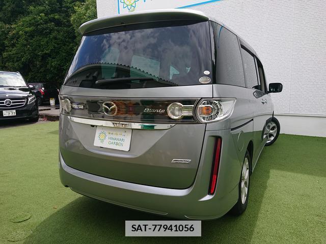 Mazda BIANTE 2014-09 7819883-3
