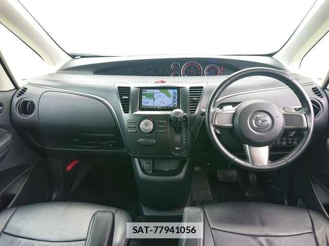 Mazda BIANTE 2014-09 7819883-4