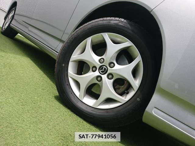 Mazda BIANTE 2014-09 7819883-9