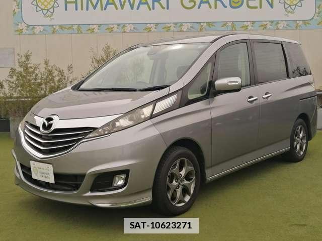 Mazda BIANTE 2014-09 7819952-0