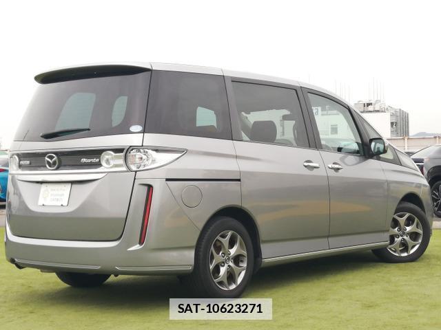 Mazda BIANTE 2014-09 7819952-1