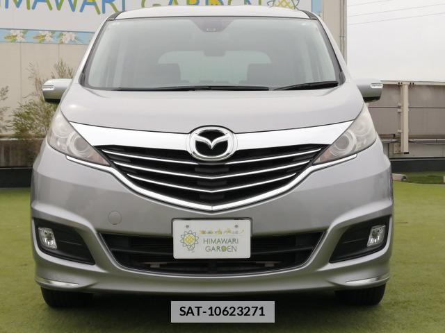 Mazda BIANTE 2014-09 7819952-16