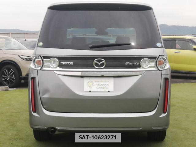 Mazda BIANTE 2014-09 7819952-17