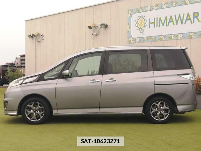 Mazda BIANTE 2014-09 7819952-19