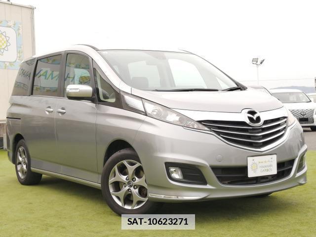 Mazda BIANTE 2014-09 7819952-2