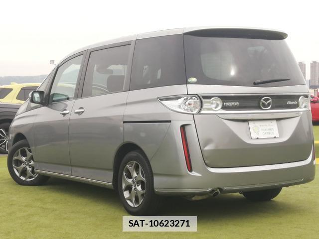 Mazda BIANTE 2014-09 7819952-3