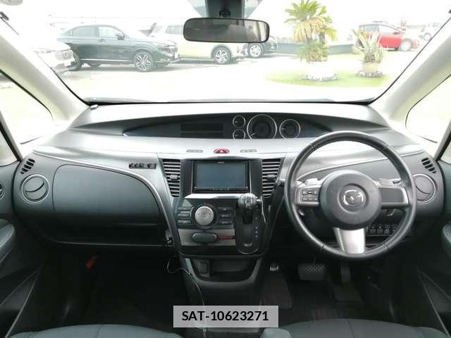 Mazda BIANTE 2014-09 7819952-4