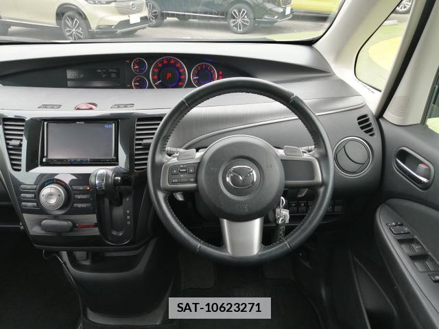 Mazda BIANTE 2014-09 7819952-7