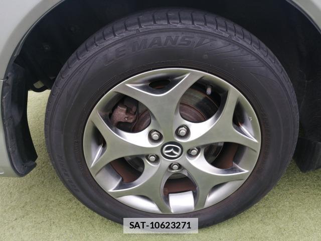 Mazda BIANTE 2014-09 7819952-9