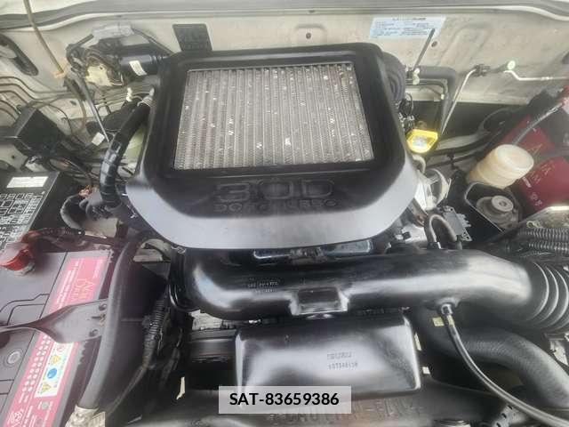 Isuzu BIGHORN 2000-06 7812954-10