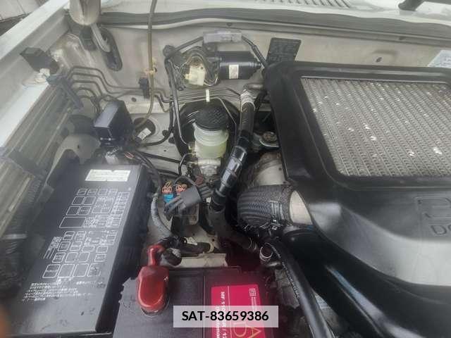 Isuzu BIGHORN 2000-06 7812954-11