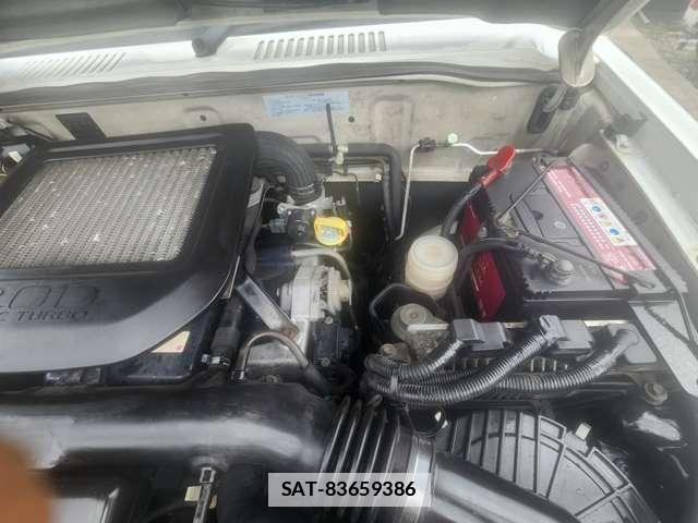 Isuzu BIGHORN 2000-06 7812954-12