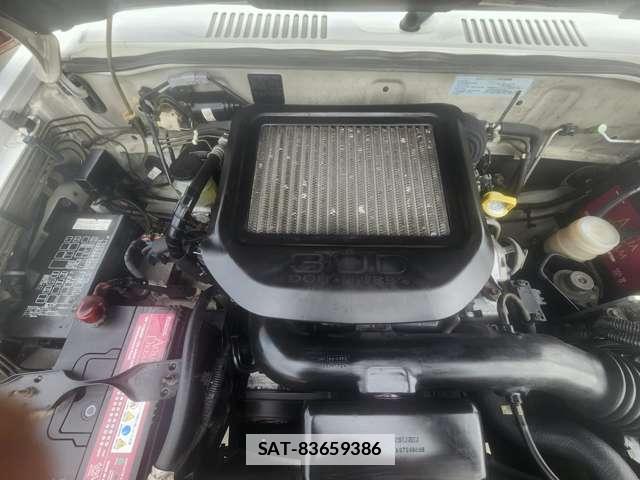 Isuzu BIGHORN 2000-06 7812954-13