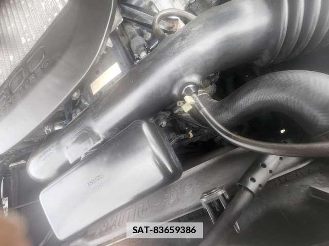 Isuzu BIGHORN 2000-06 7812954-14
