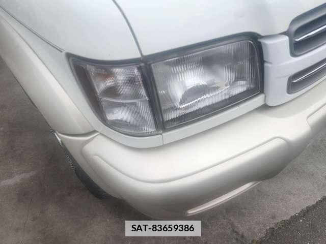 Isuzu BIGHORN 2000-06 7812954-15