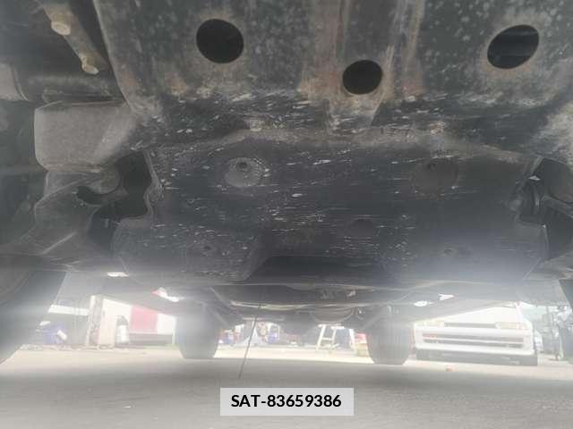 Isuzu BIGHORN 2000-06 7812954-16