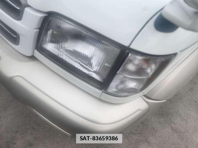 Isuzu BIGHORN 2000-06 7812954-17
