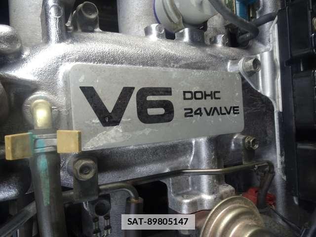 Isuzu BIGHORN 1998-03 7813022-11