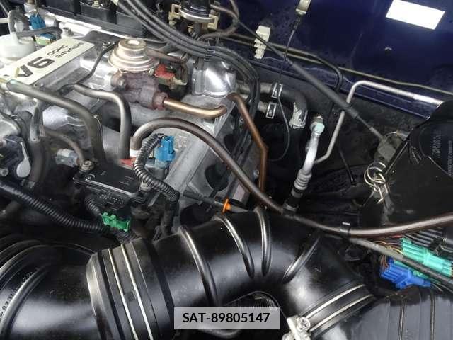 Isuzu BIGHORN 1998-03 7813022-15
