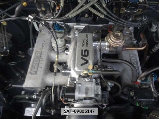 Isuzu BIGHORN 1998-03 7813022-16