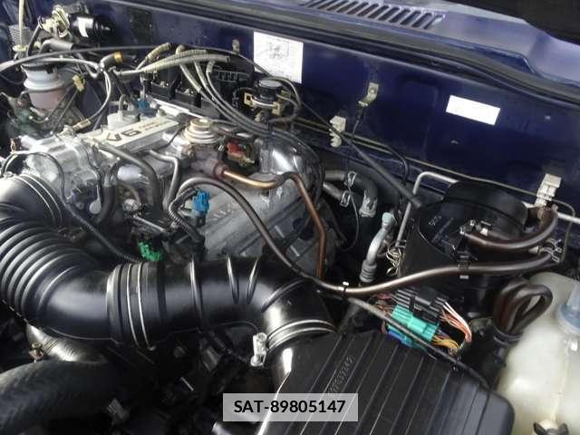 Isuzu BIGHORN 1998-03 7813022-18