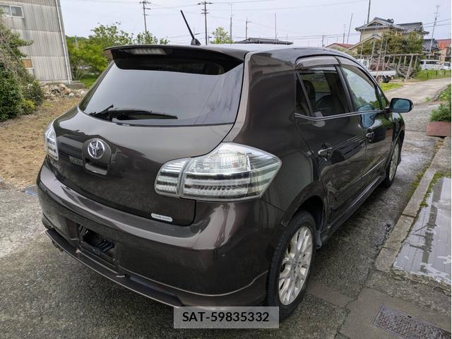 Toyota BLADE 2007-12 7818860-1