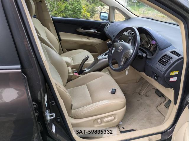 Toyota BLADE 2007-12 7818860-2
