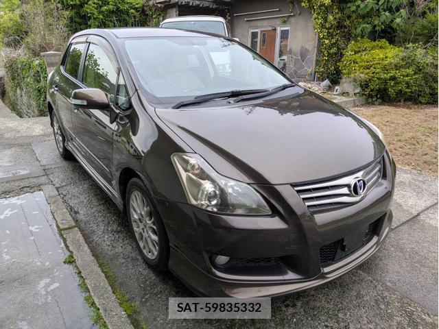 Toyota BLADE 2007-12 7818860-4