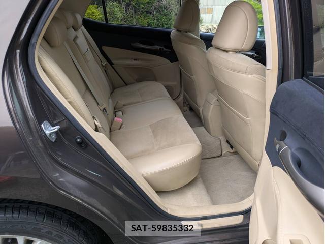 Toyota BLADE 2007-12 7818860-5