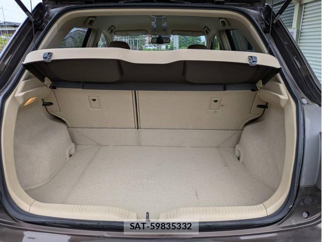 Toyota BLADE 2007-12 7818860-6