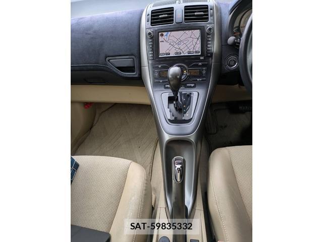 Toyota BLADE 2007-12 7818860-7