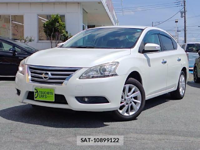 sat car