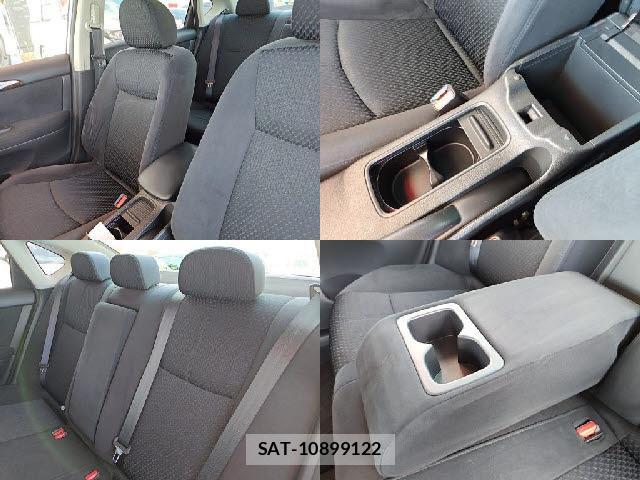 Nissan BLUEBIRD SYLPHY 2013-02 7820318-6