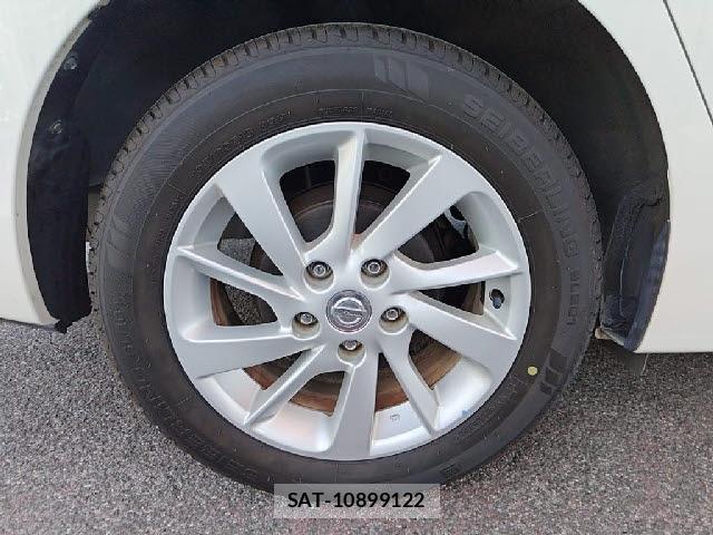Nissan BLUEBIRD SYLPHY 2013-02 7820318-8